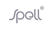 Spell™ logo