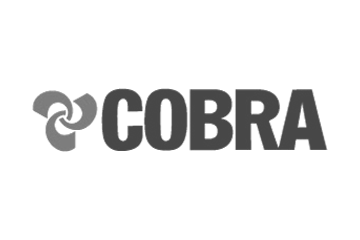 Cobra™ logo
