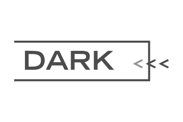 Dark™ logo