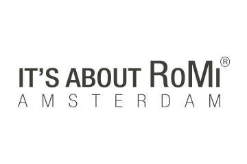 It's About RoMi™ logo